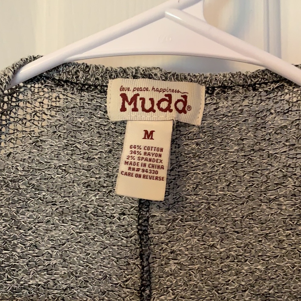 Cardigan - Picture 2 of 3